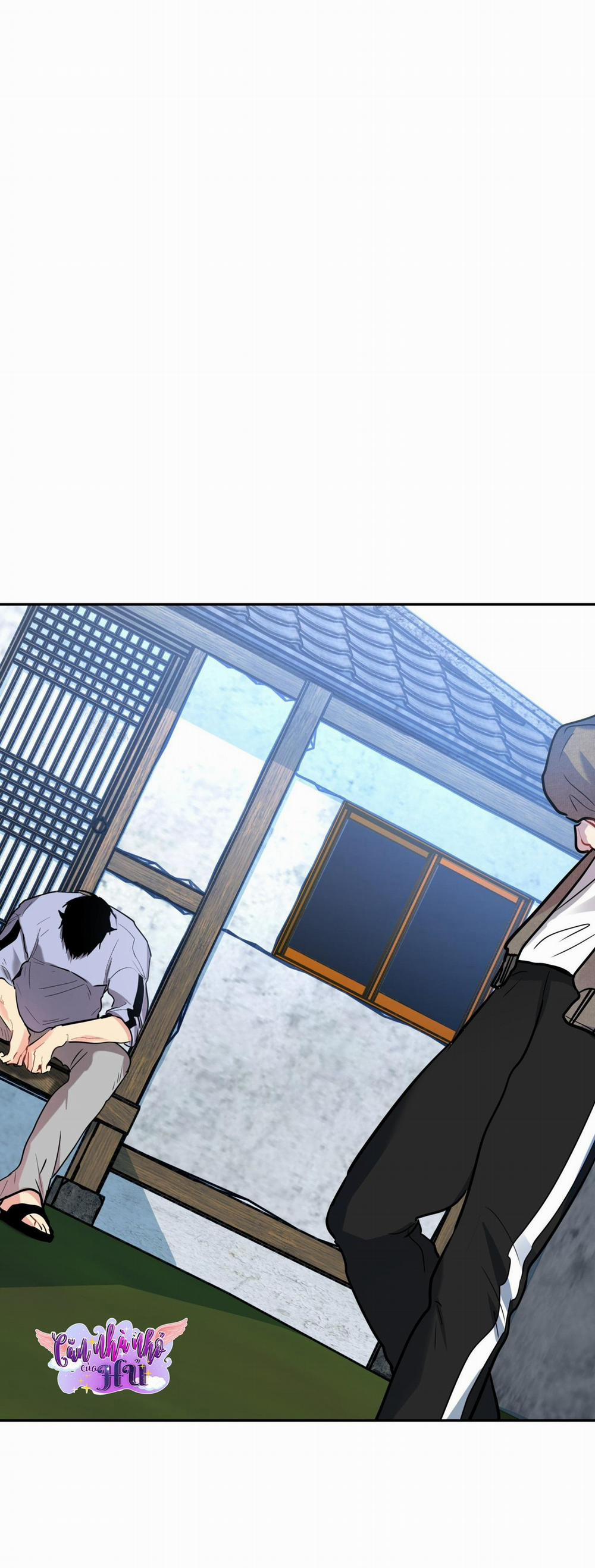 VỊ KHÁCH SAU NHÀ (END) 8 trang 52