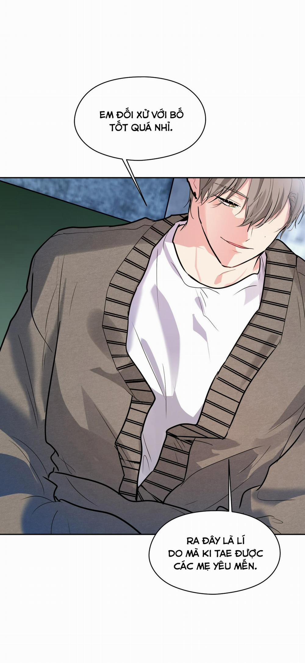 VỊ KHÁCH SAU NHÀ (END) 8 trang 53