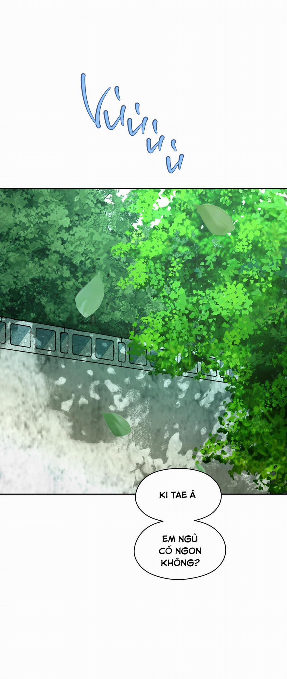 VỊ KHÁCH SAU NHÀ (END) 8 trang 56