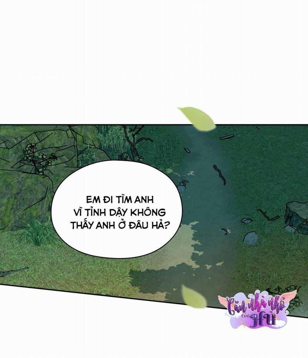 VỊ KHÁCH SAU NHÀ (END) 8 trang 57