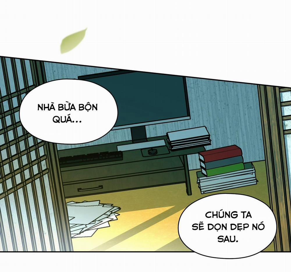 VỊ KHÁCH SAU NHÀ (END) 8 trang 58