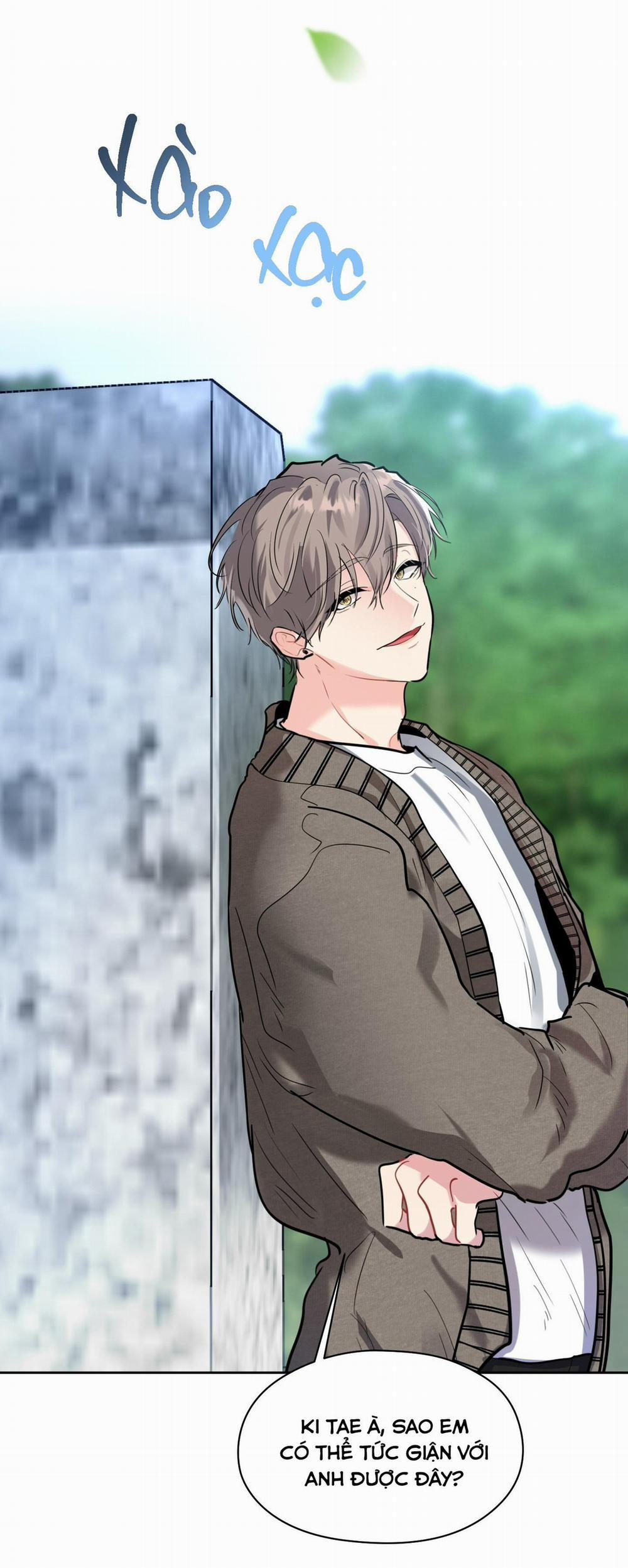 VỊ KHÁCH SAU NHÀ (END) 8 trang 59