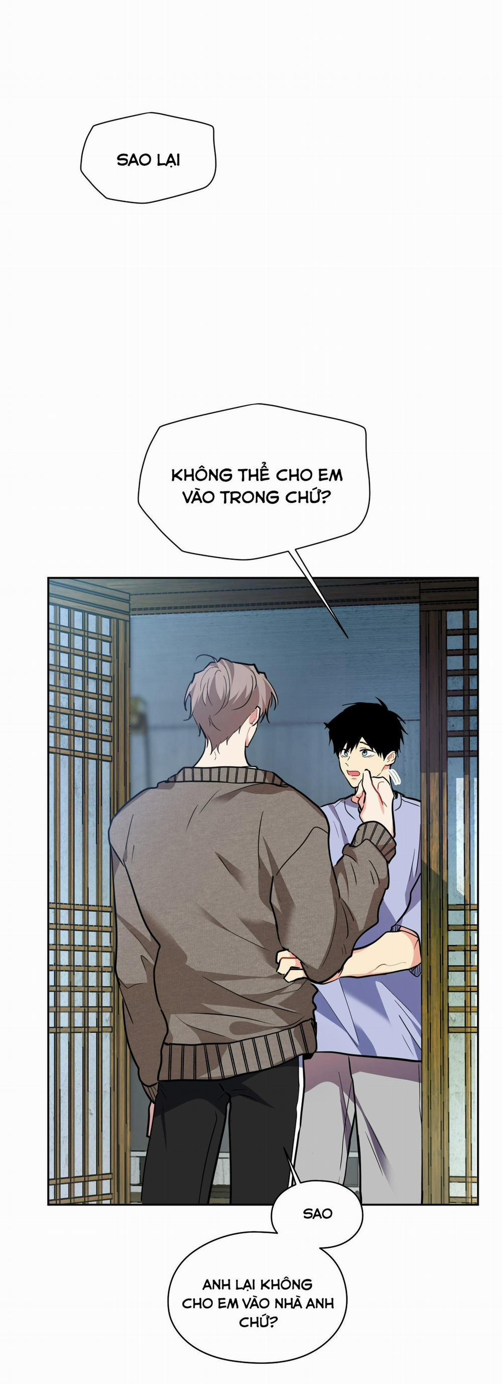 VỊ KHÁCH SAU NHÀ (END) 8 trang 6