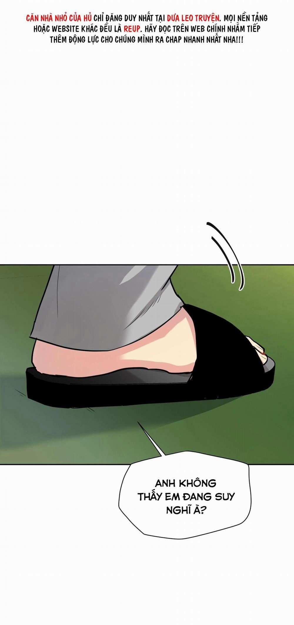 VỊ KHÁCH SAU NHÀ (END) 8 trang 60