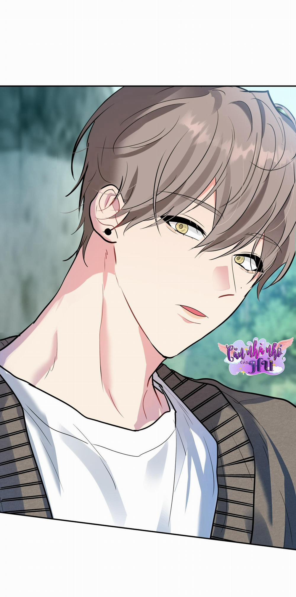 VỊ KHÁCH SAU NHÀ (END) 8 trang 61