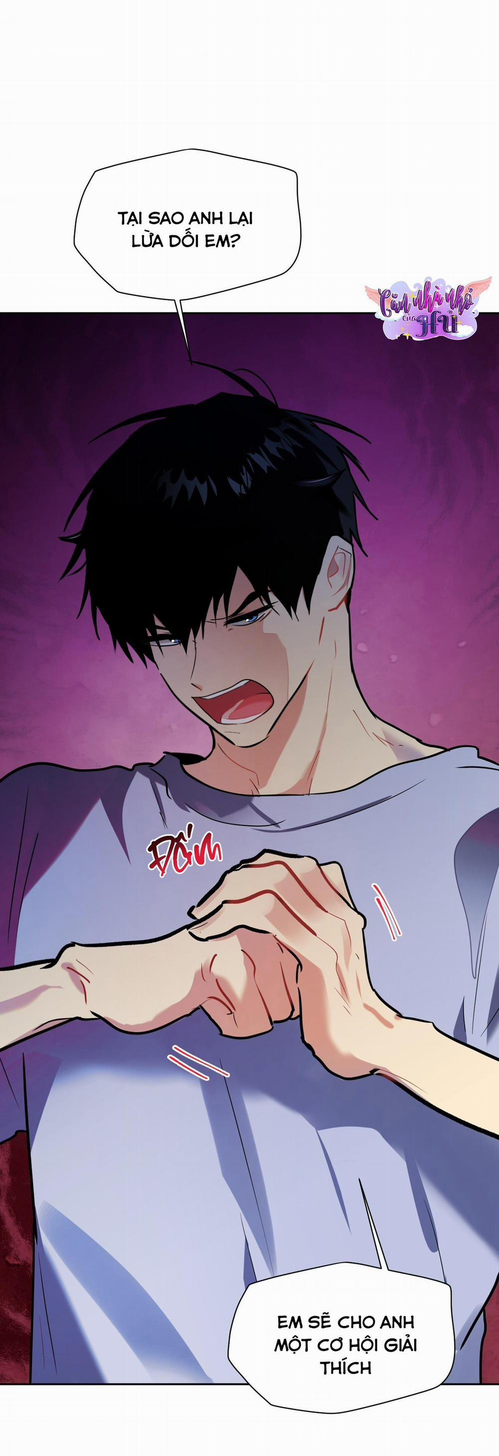 VỊ KHÁCH SAU NHÀ (END) 8 trang 65