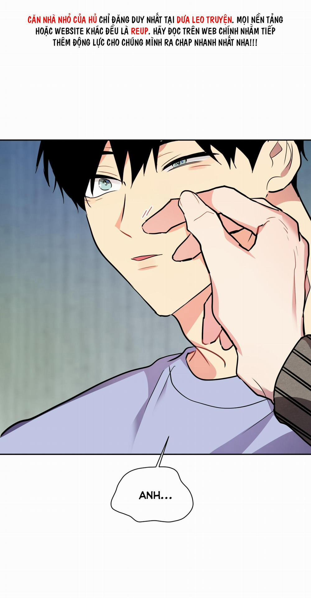 VỊ KHÁCH SAU NHÀ (END) 8 trang 7