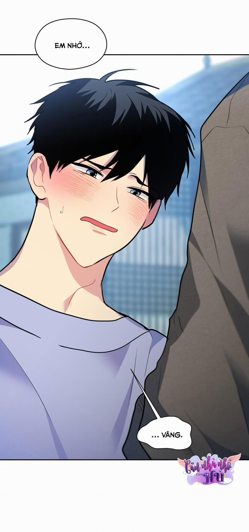 VỊ KHÁCH SAU NHÀ (END) 9 END trang 10