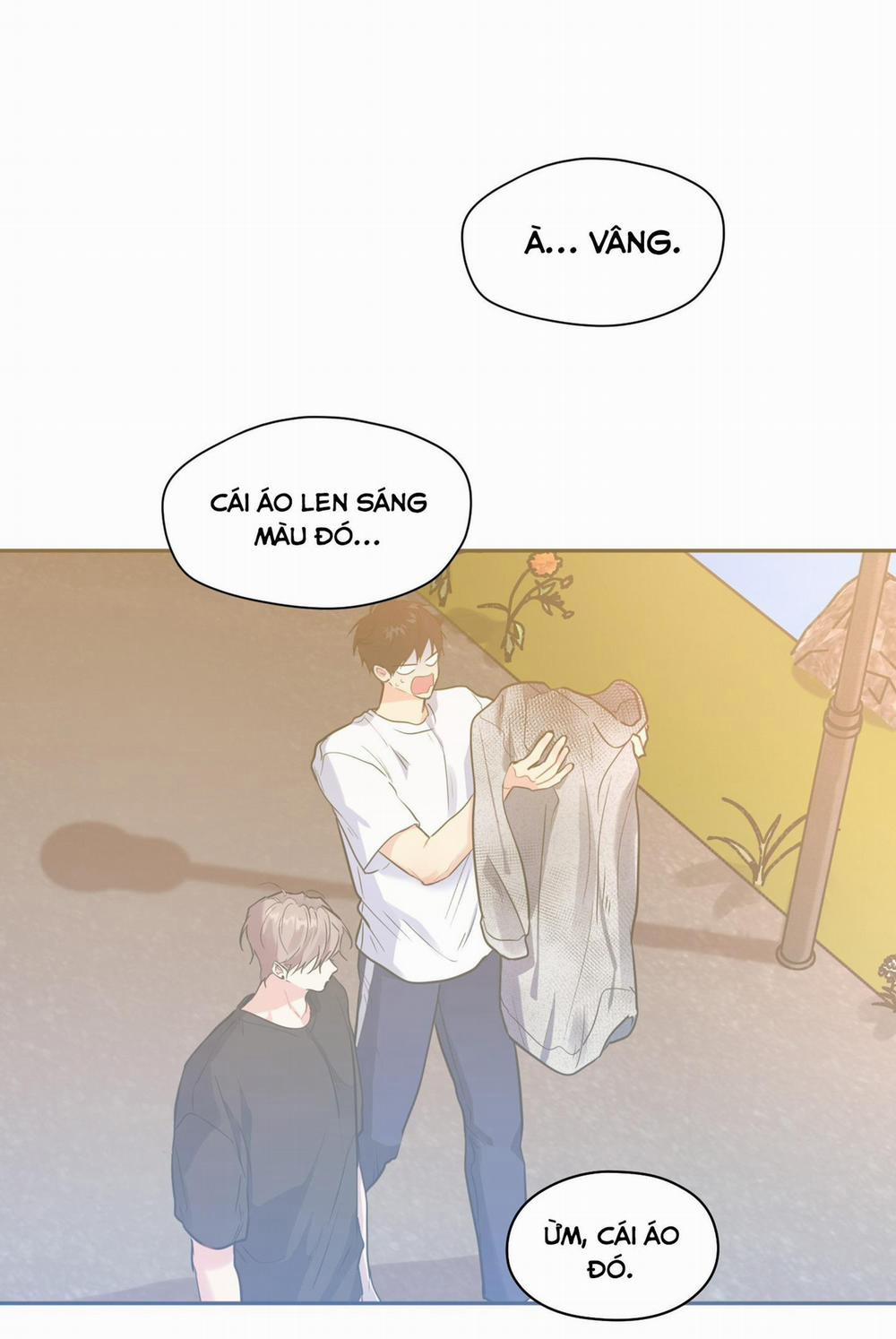 VỊ KHÁCH SAU NHÀ (END) 9 END trang 14