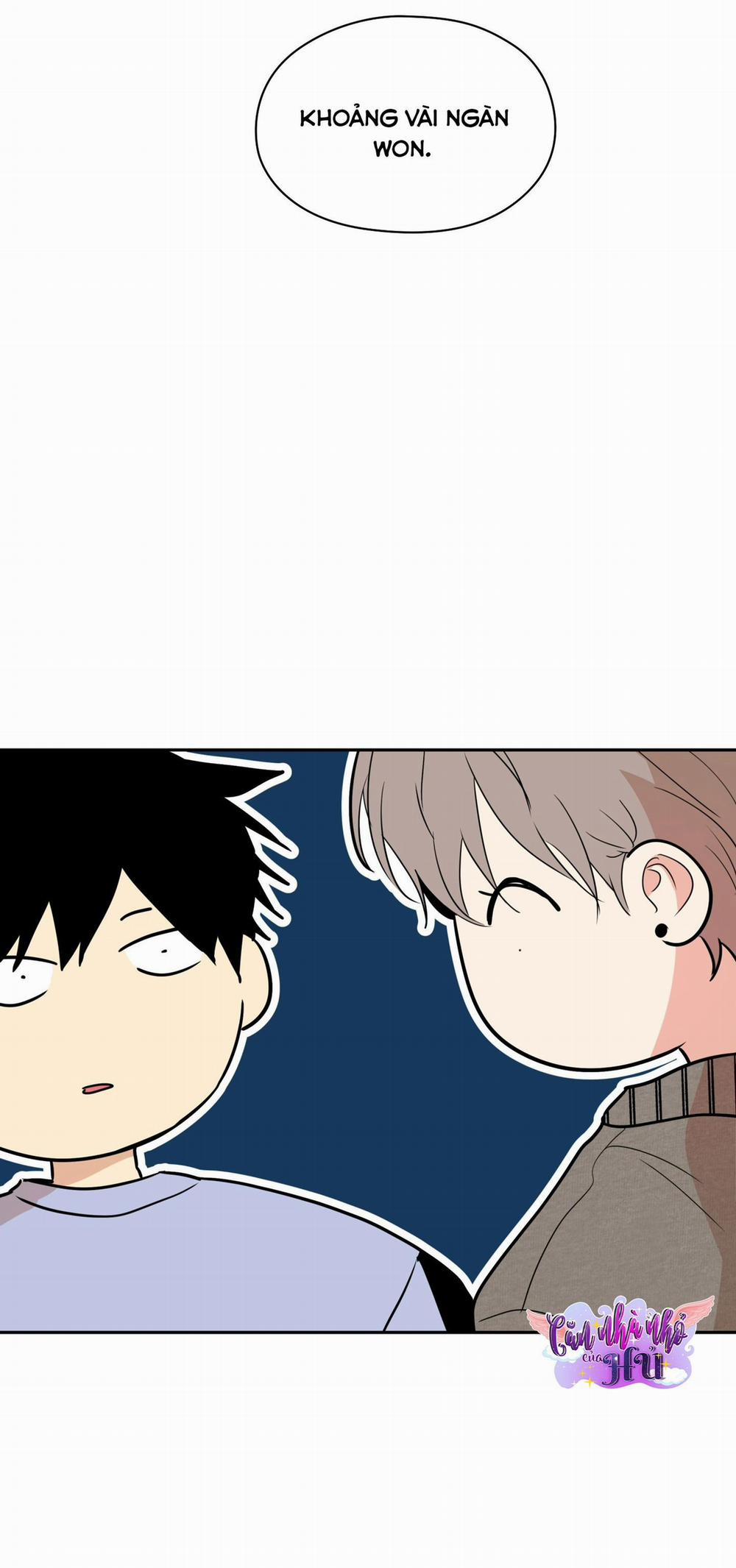 VỊ KHÁCH SAU NHÀ (END) 9 END trang 15