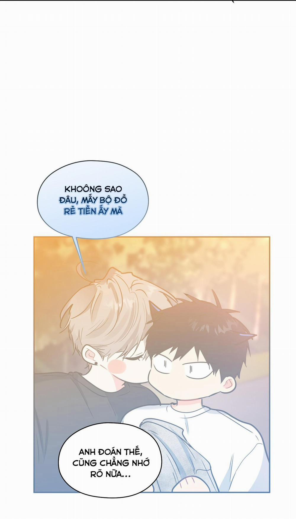 VỊ KHÁCH SAU NHÀ (END) 9 END trang 17