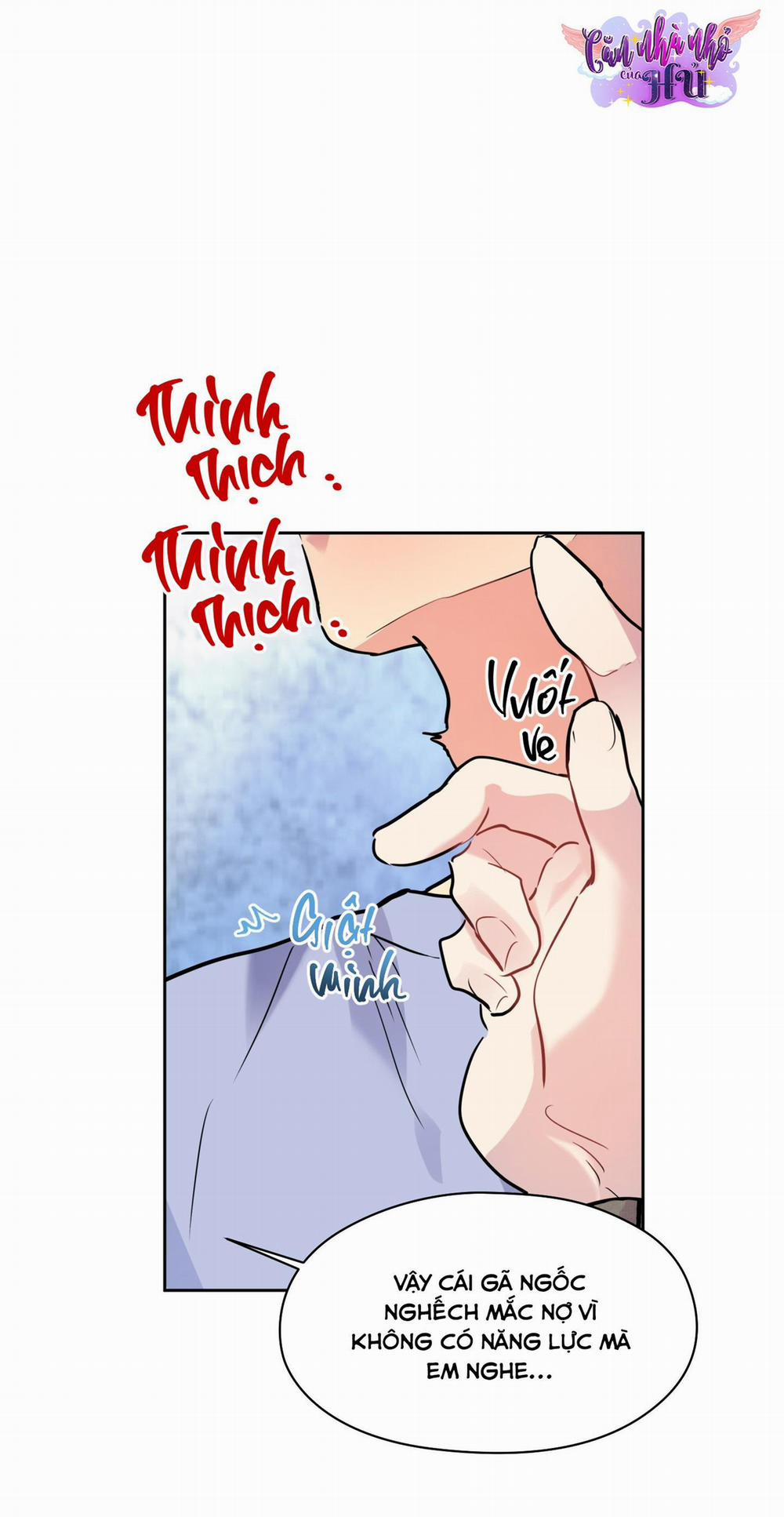 VỊ KHÁCH SAU NHÀ (END) 9 END trang 21