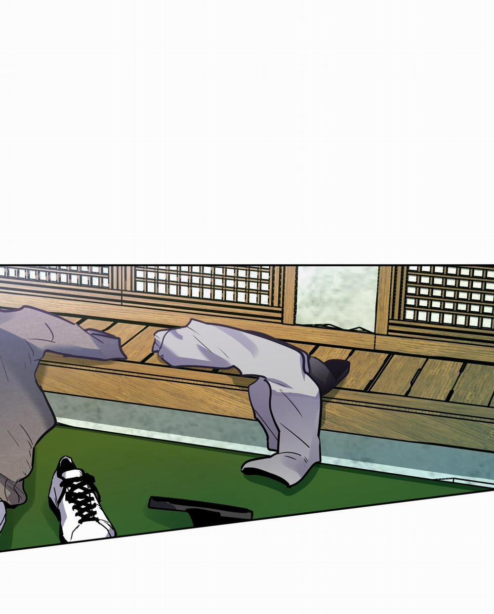 VỊ KHÁCH SAU NHÀ (END) 9 END trang 28