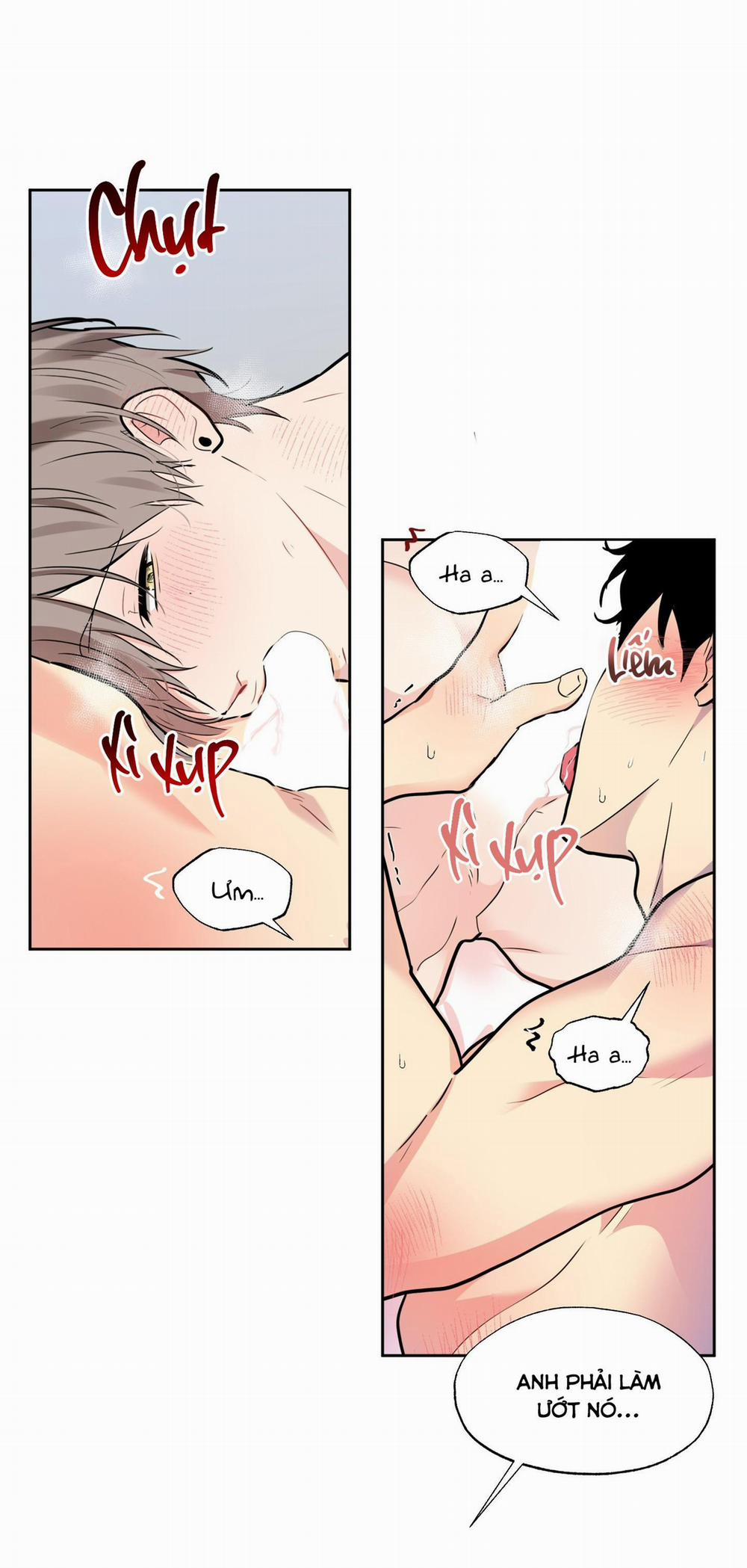 VỊ KHÁCH SAU NHÀ (END) 9 END trang 31