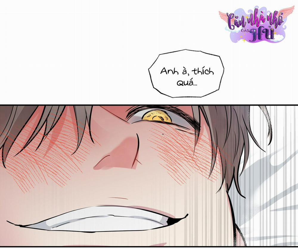 VỊ KHÁCH SAU NHÀ (END) 9 END trang 35