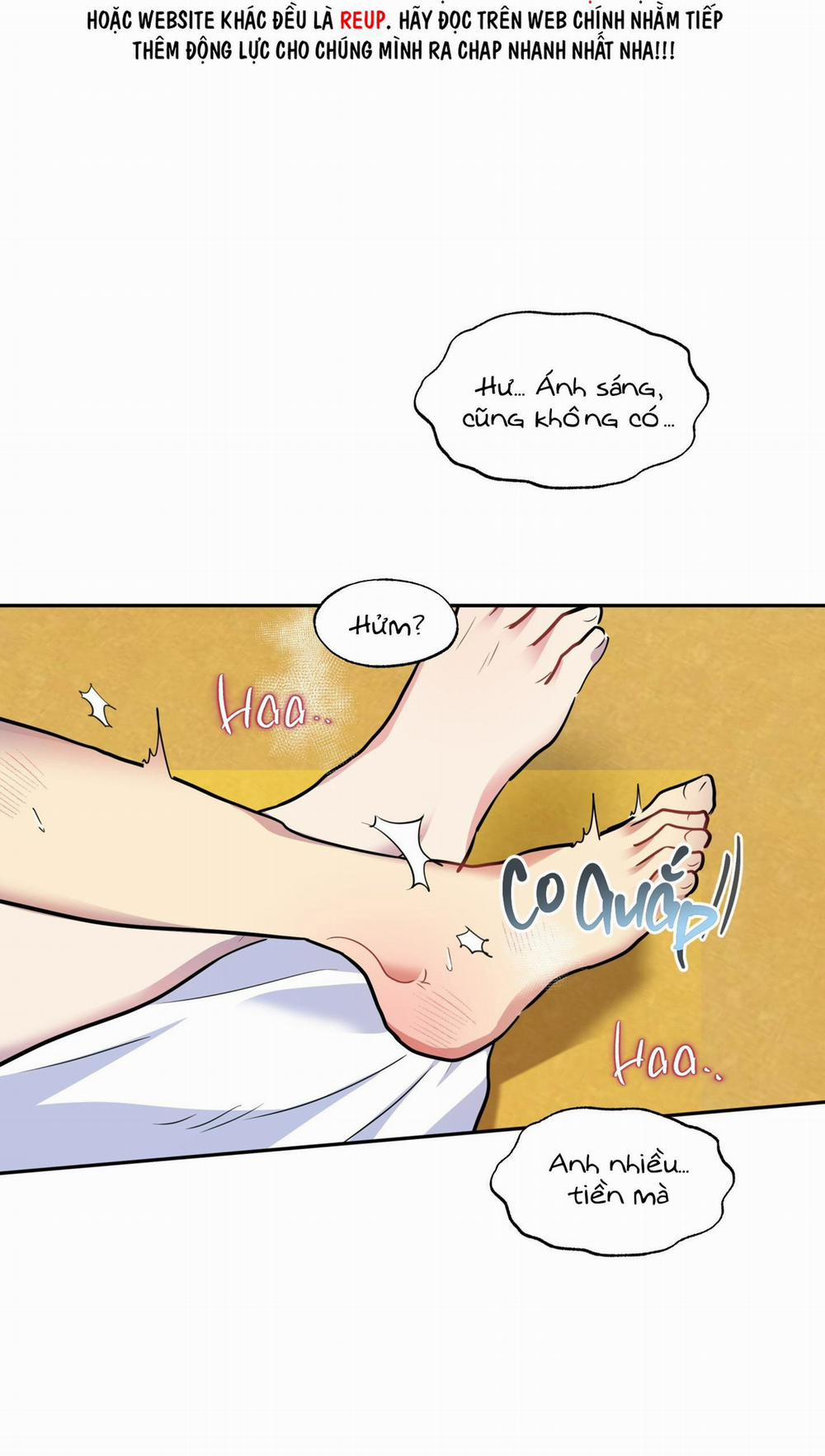 VỊ KHÁCH SAU NHÀ (END) 9 END trang 43