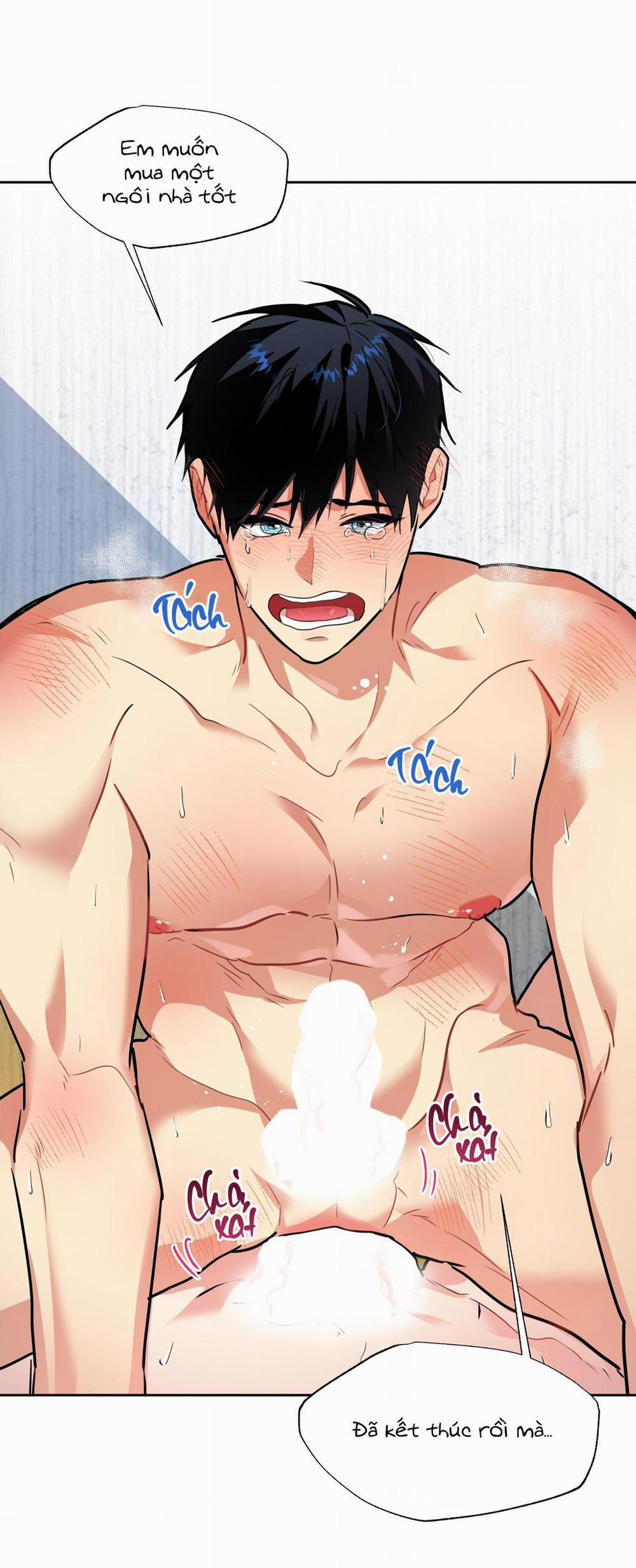 VỊ KHÁCH SAU NHÀ (END) 9 END trang 47