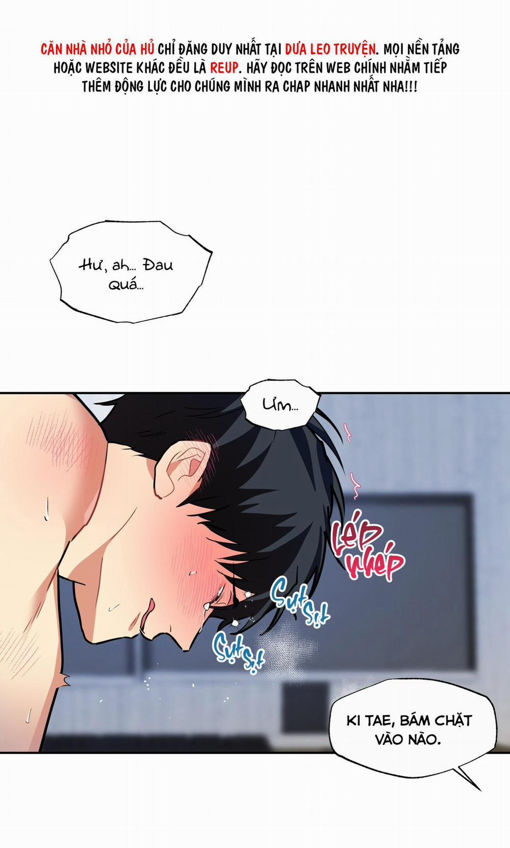 VỊ KHÁCH SAU NHÀ (END) 9 END trang 48