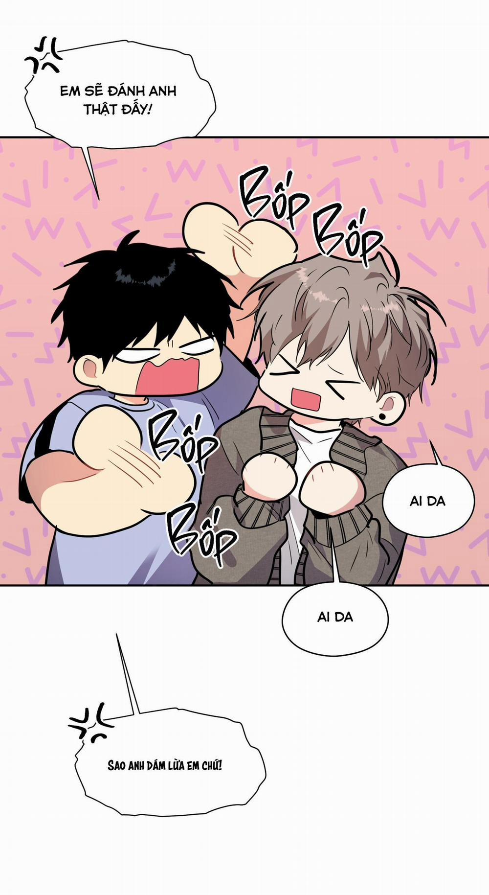 VỊ KHÁCH SAU NHÀ (END) 9 END trang 5