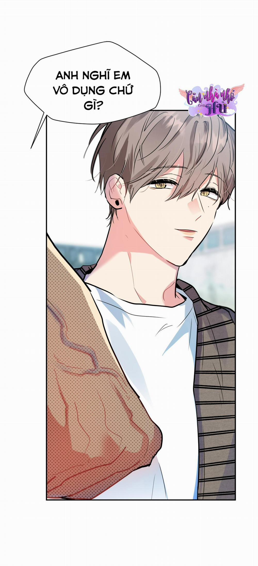 VỊ KHÁCH SAU NHÀ (END) 9 END trang 6