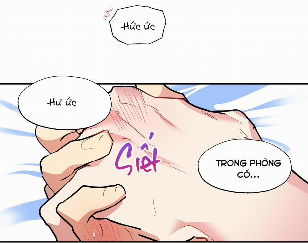 VỊ KHÁCH SAU NHÀ (END) 9 END trang 63