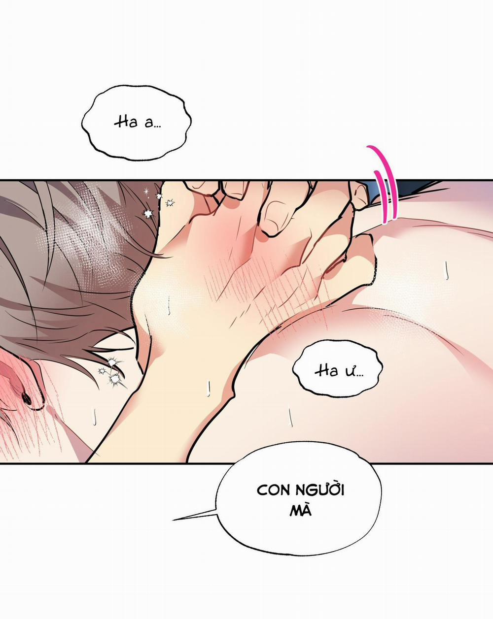 VỊ KHÁCH SAU NHÀ (END) 9 END trang 68