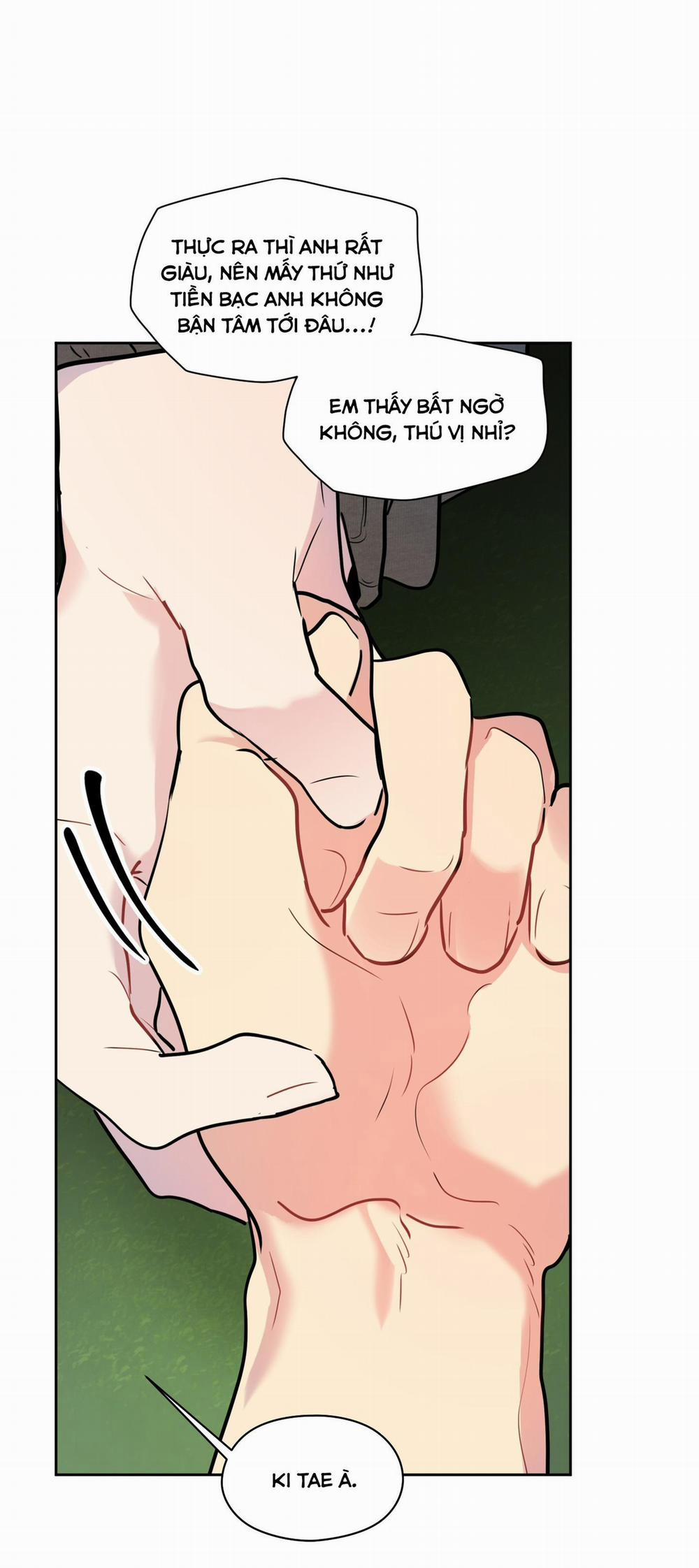 VỊ KHÁCH SAU NHÀ (END) 9 END trang 7