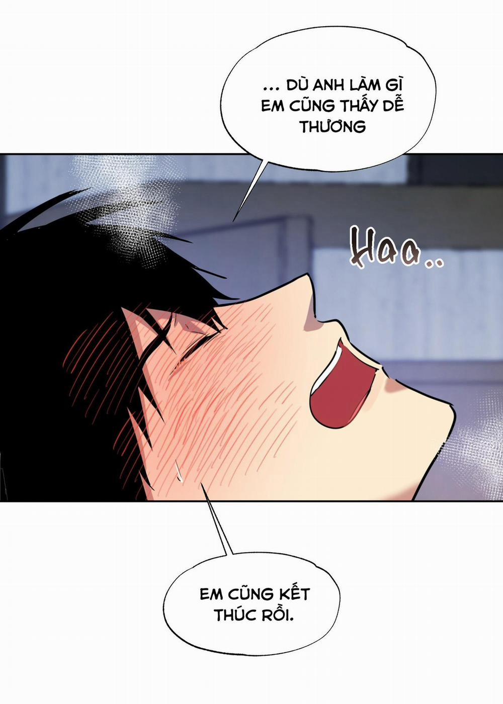 VỊ KHÁCH SAU NHÀ (END) 9 END trang 70