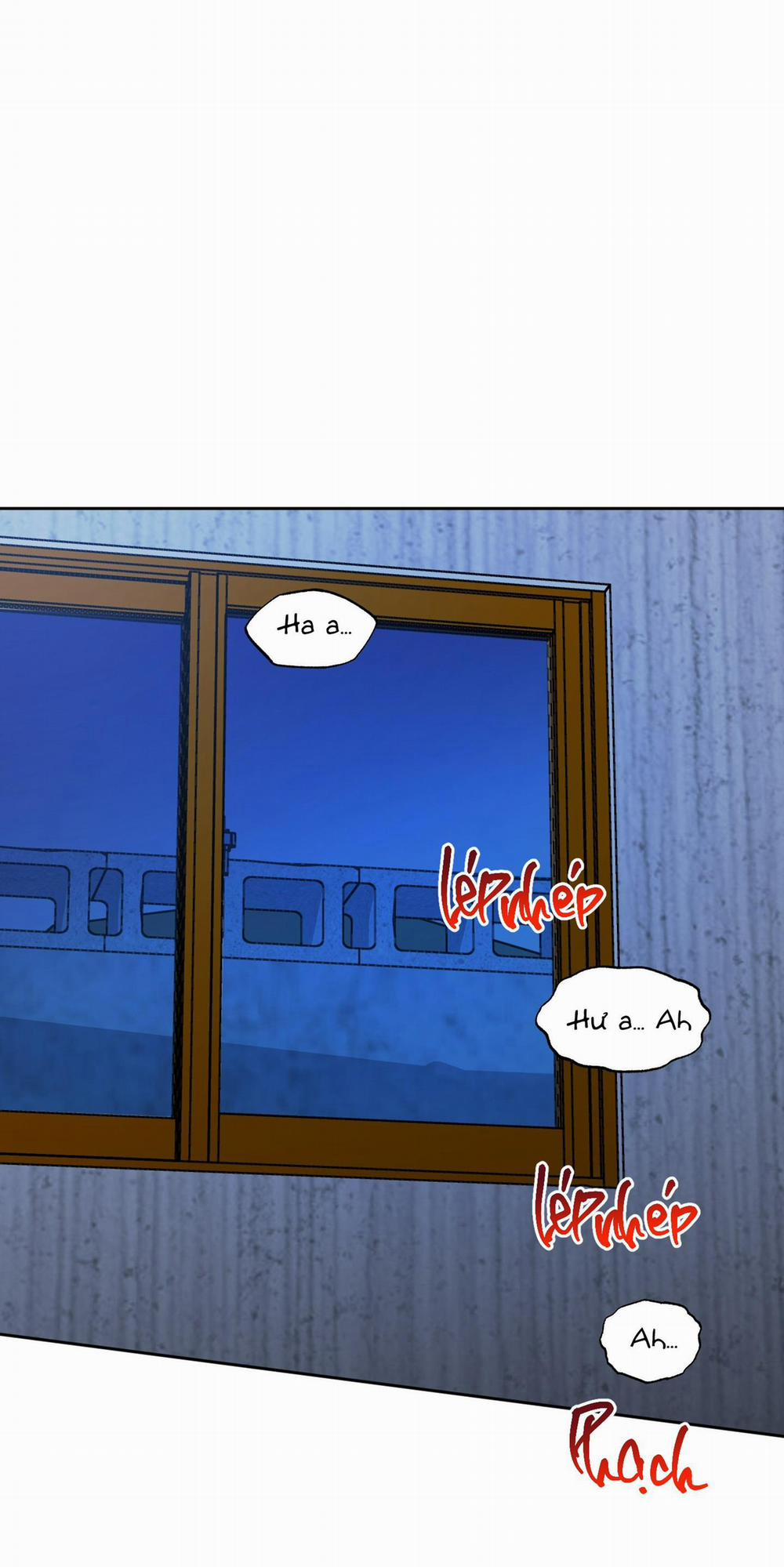 VỊ KHÁCH SAU NHÀ (END) 9 END trang 72