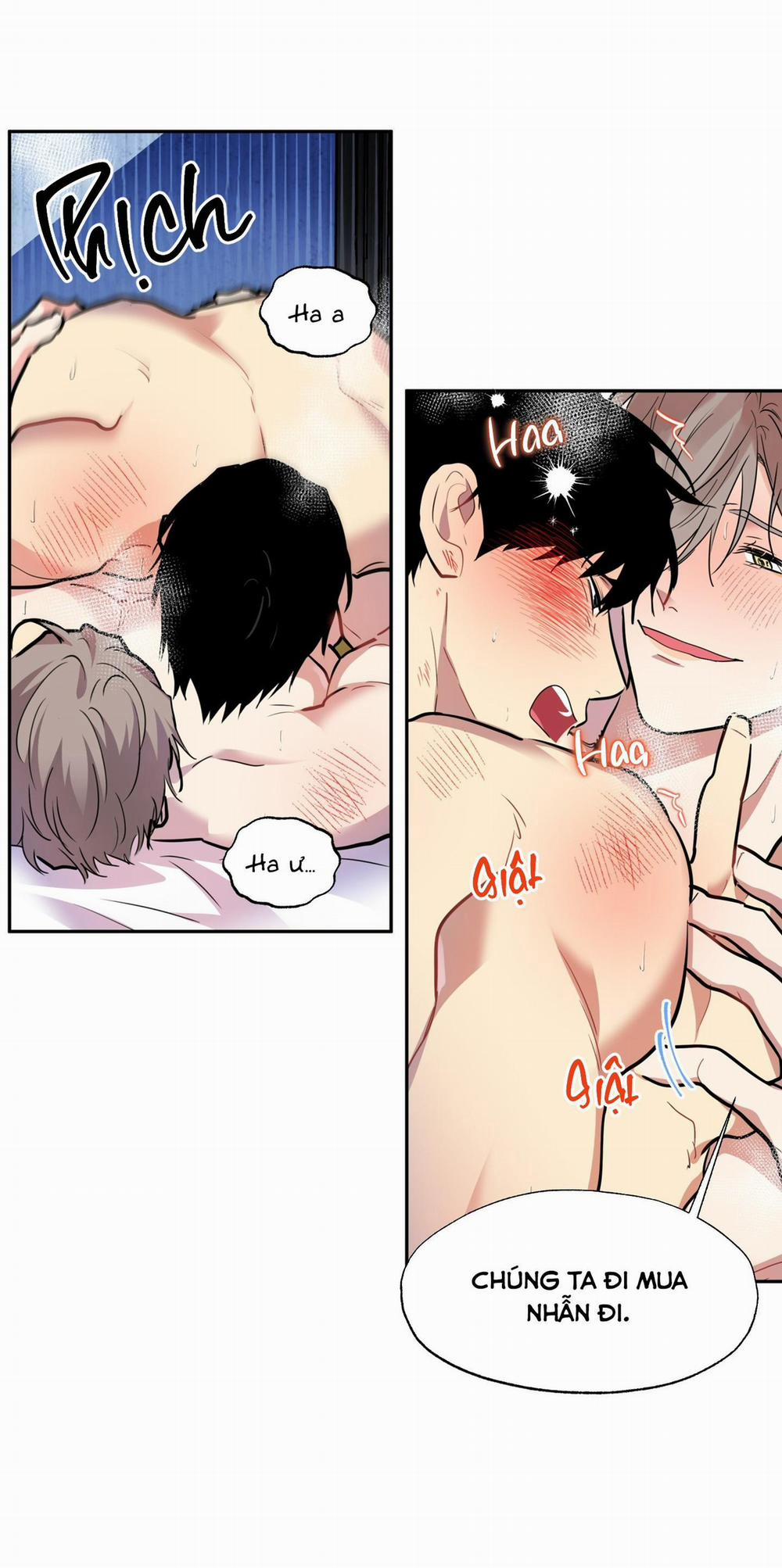 VỊ KHÁCH SAU NHÀ (END) 9 END trang 74