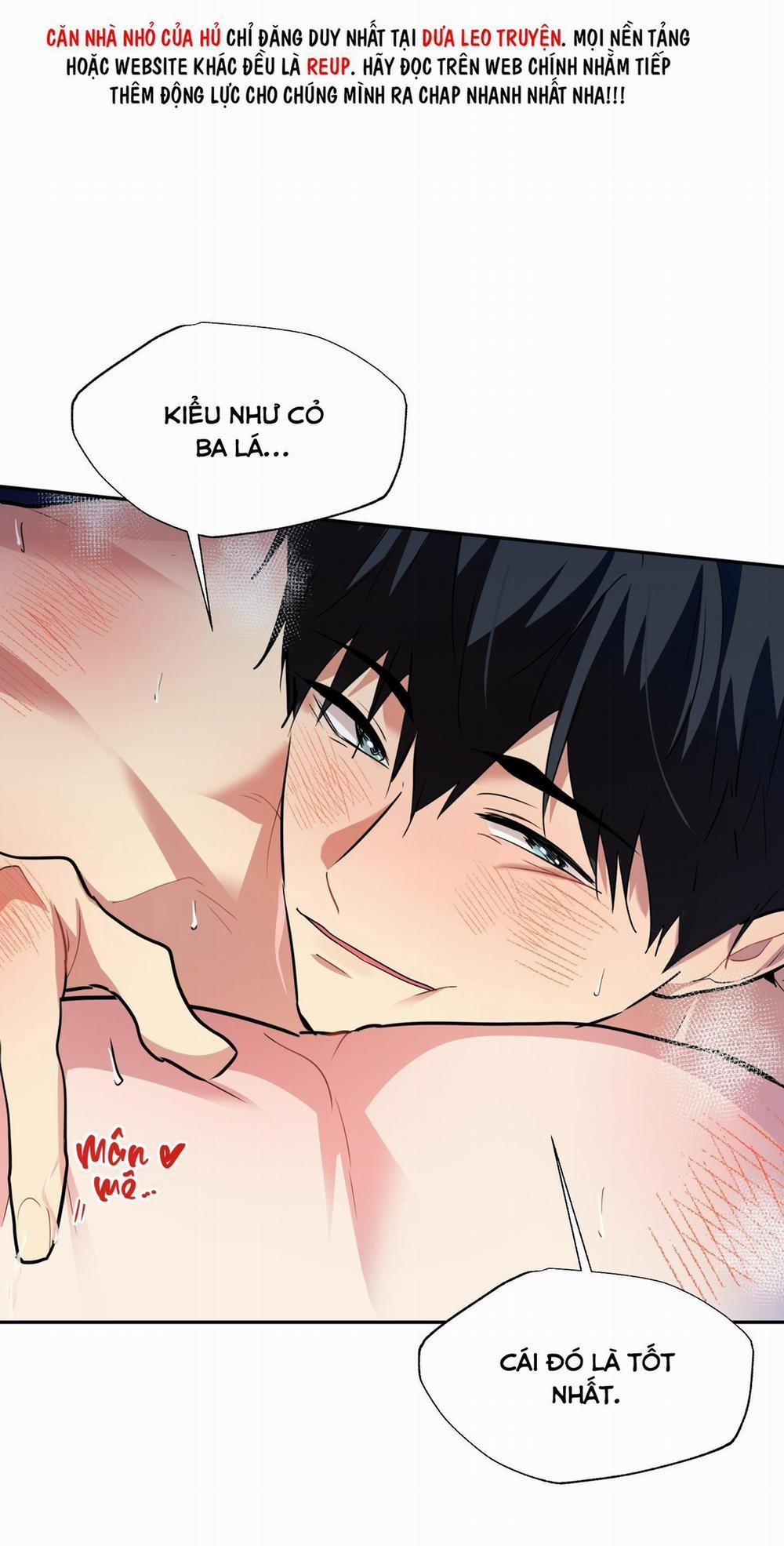 VỊ KHÁCH SAU NHÀ (END) 9 END trang 78