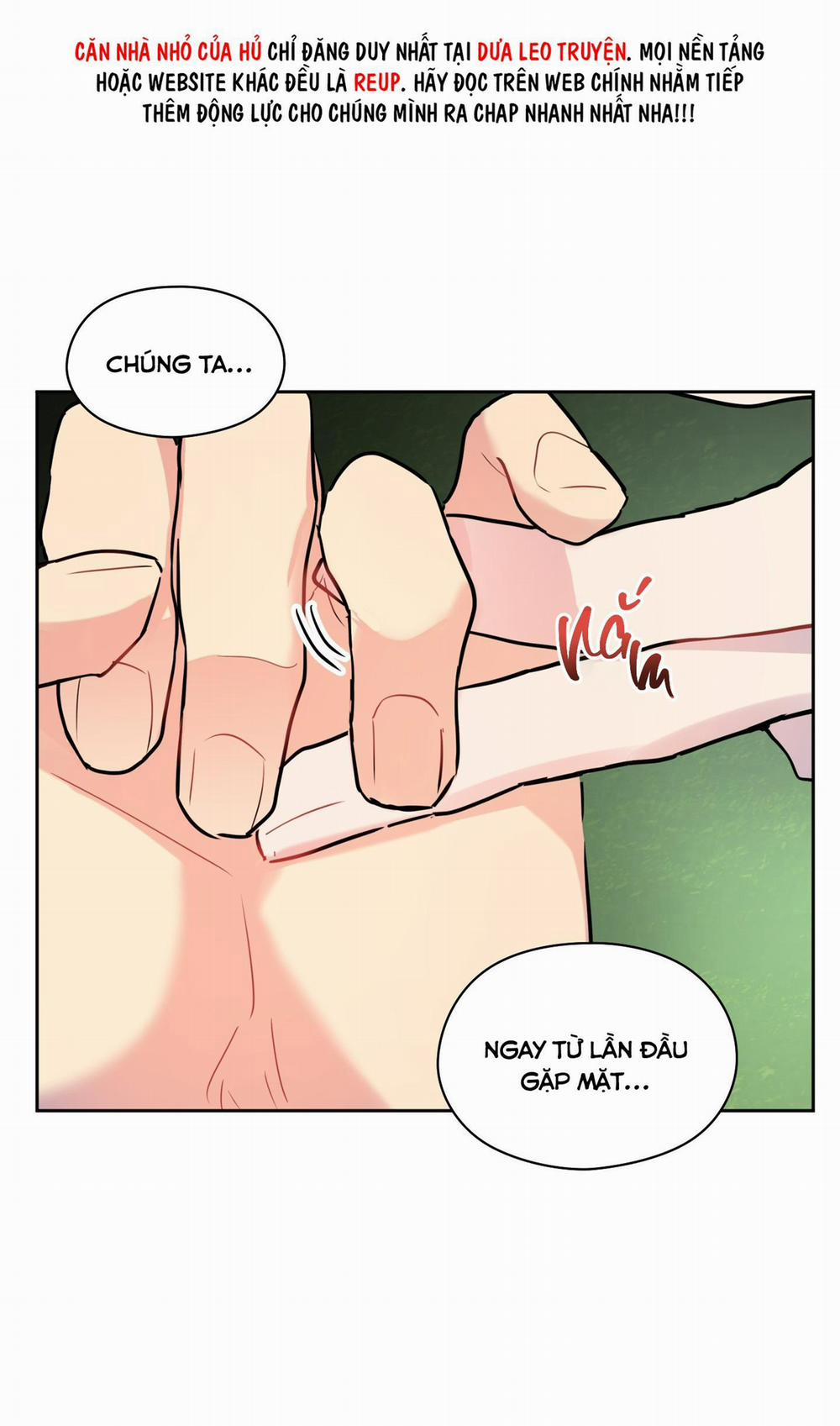 VỊ KHÁCH SAU NHÀ (END) 9 END trang 8