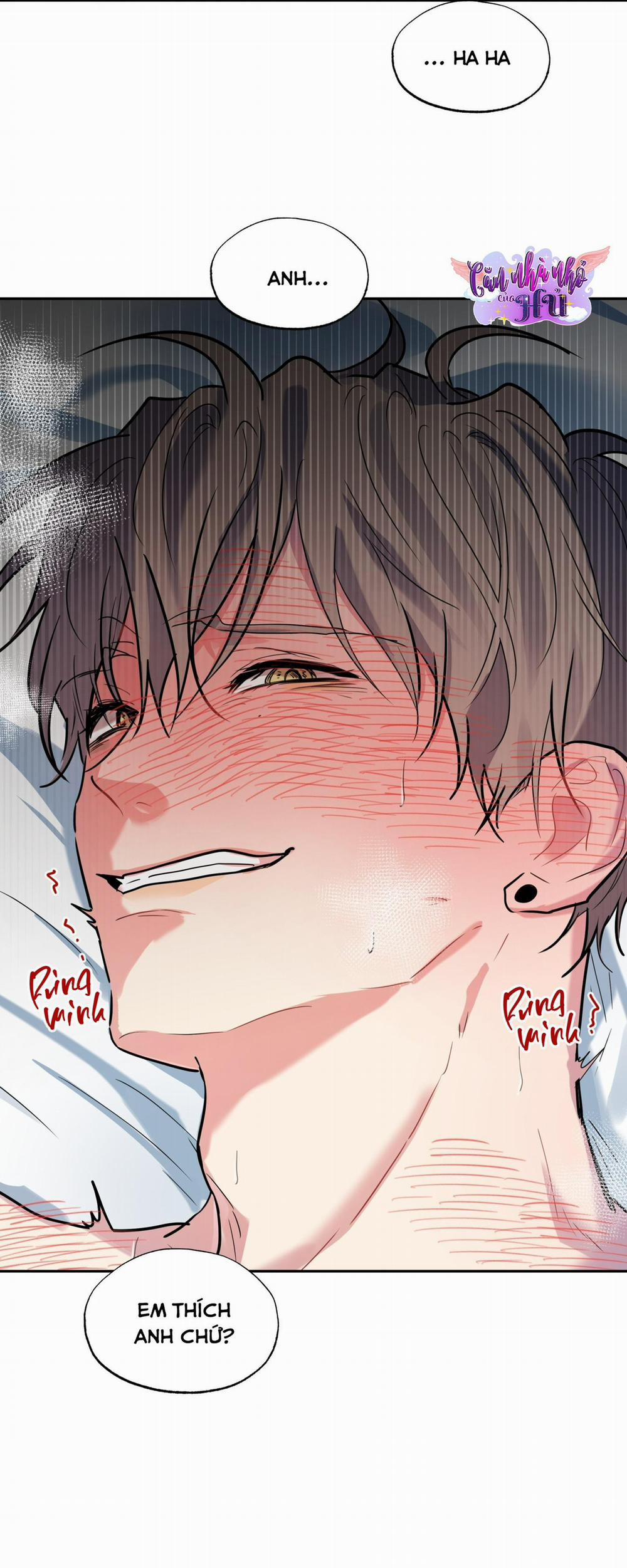 VỊ KHÁCH SAU NHÀ (END) 9 END trang 81