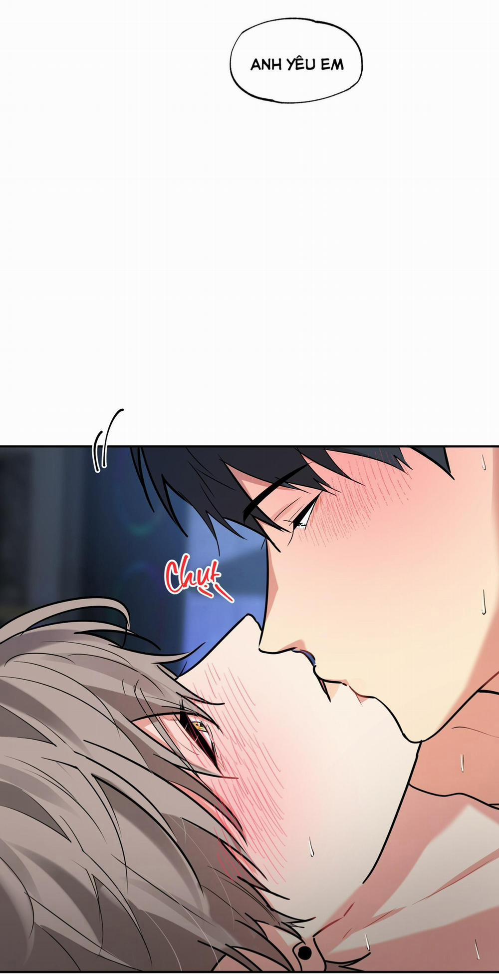 VỊ KHÁCH SAU NHÀ (END) 9 END trang 83