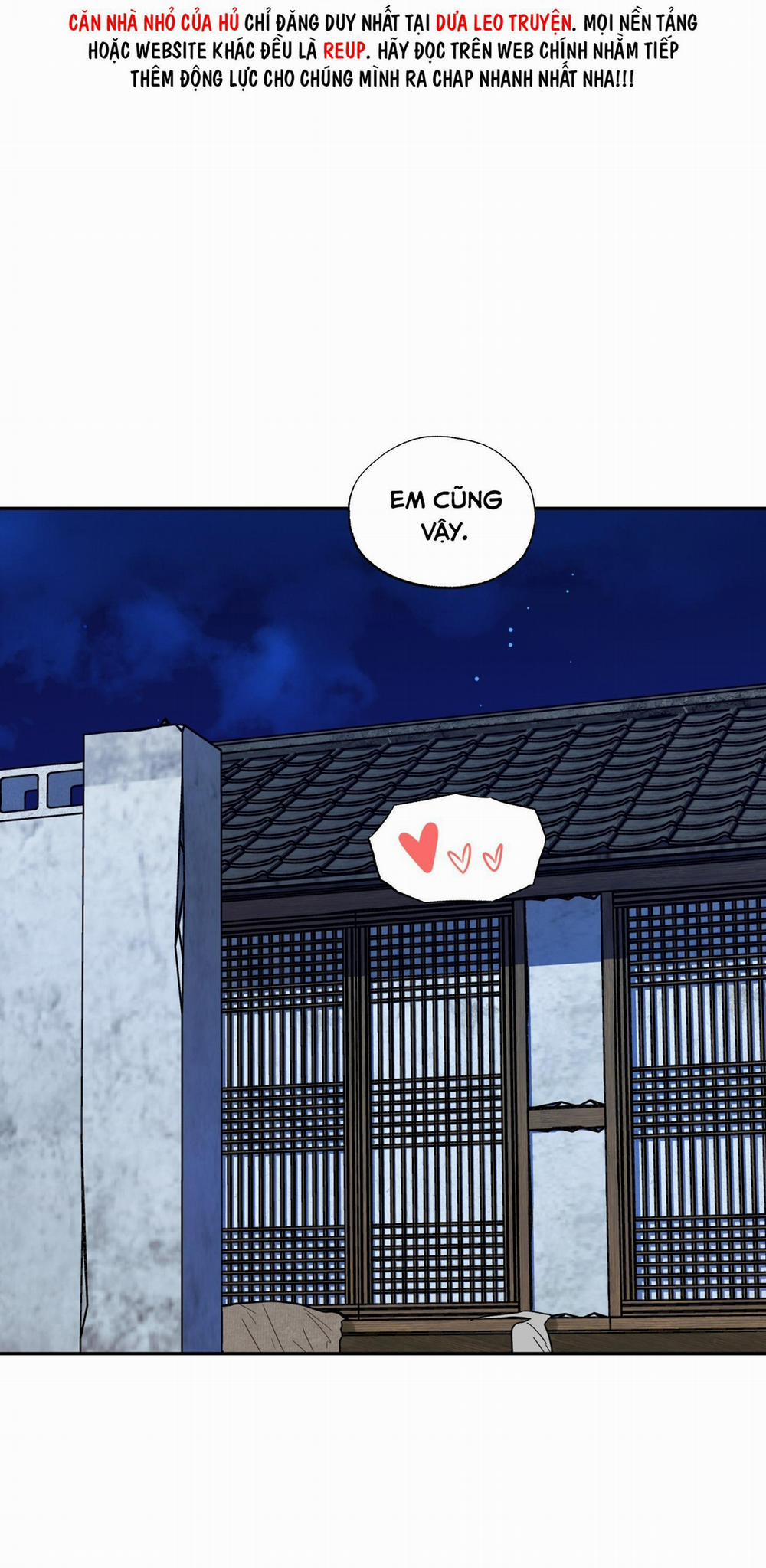 VỊ KHÁCH SAU NHÀ (END) 9 END trang 84