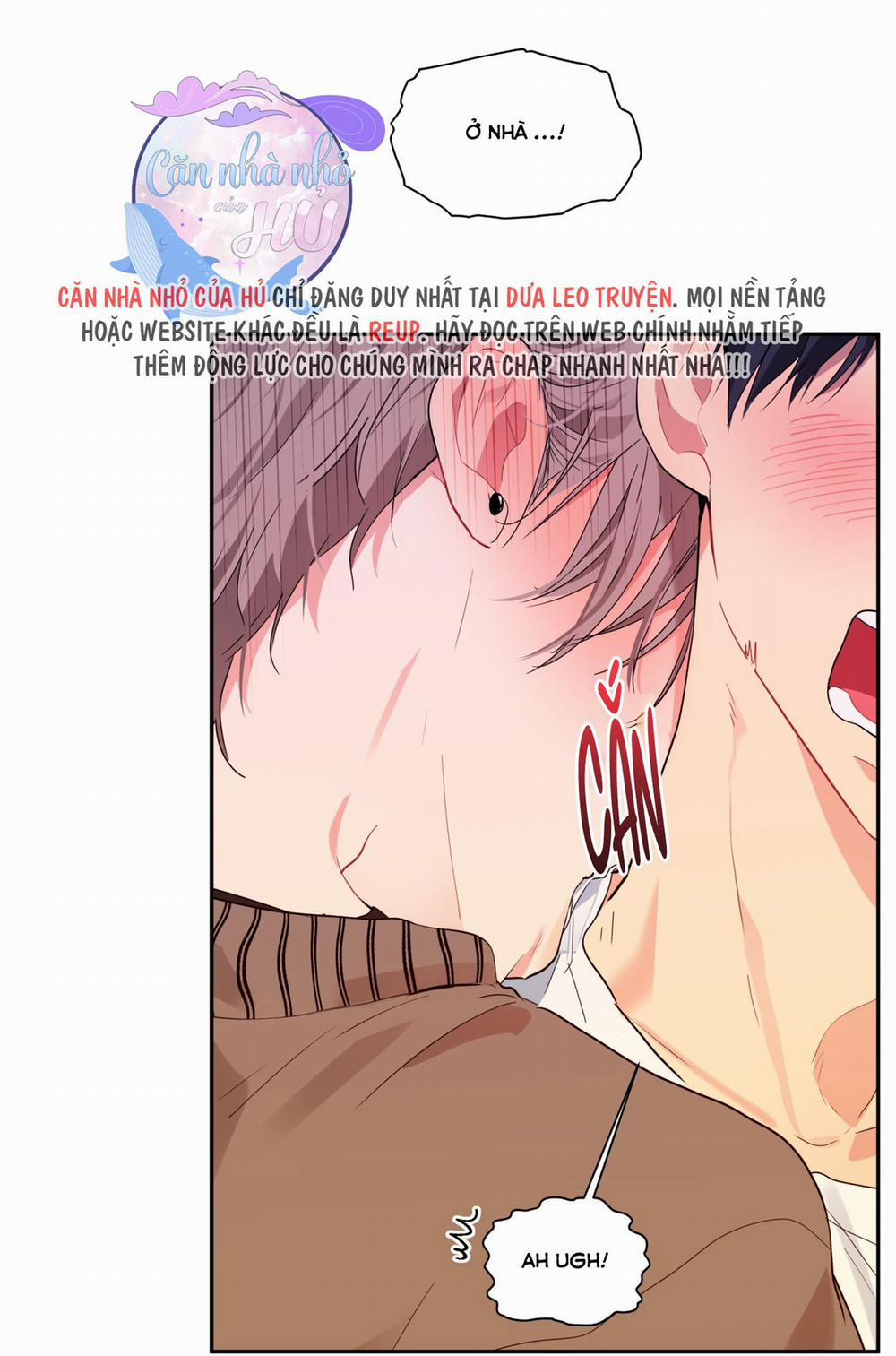 Vị Khách Sau Nhà 1 trang 108