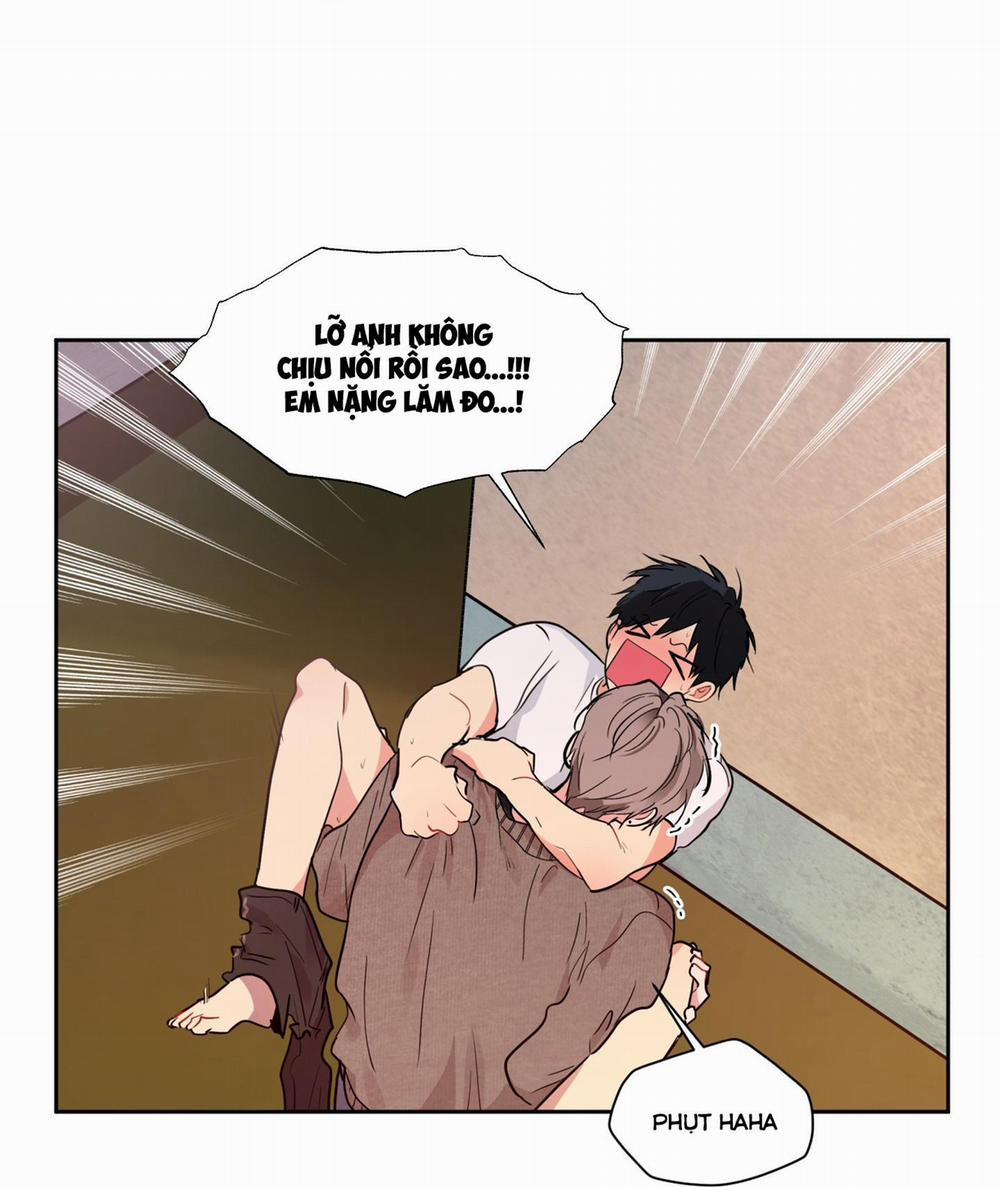 Vị Khách Sau Nhà 1 trang 121