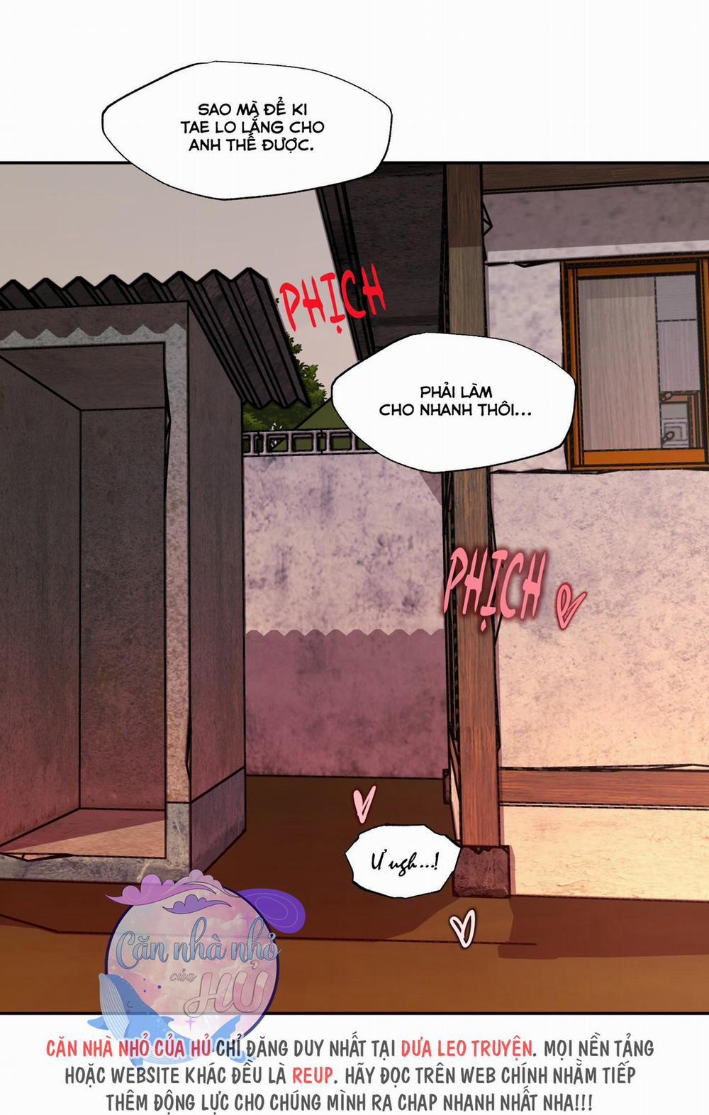Vị Khách Sau Nhà 1 trang 133