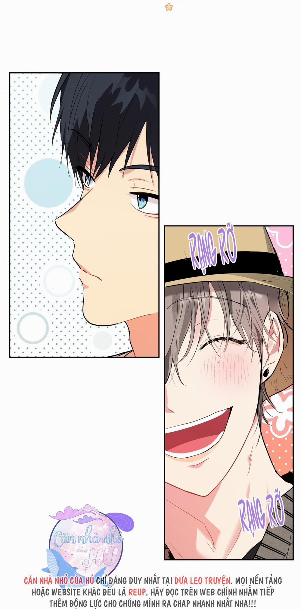 Vị Khách Sau Nhà 1 trang 29