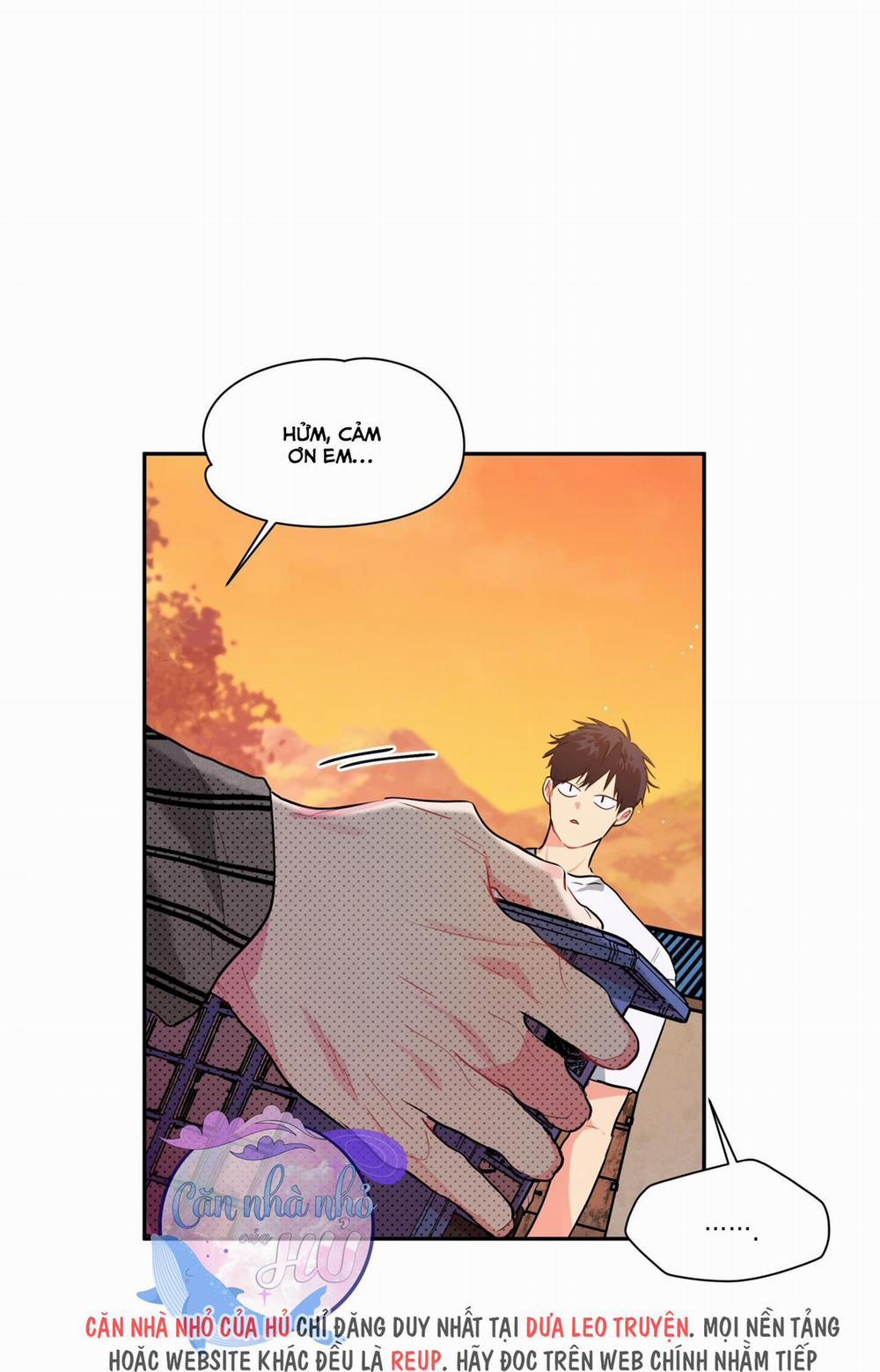 Vị Khách Sau Nhà 1 trang 64