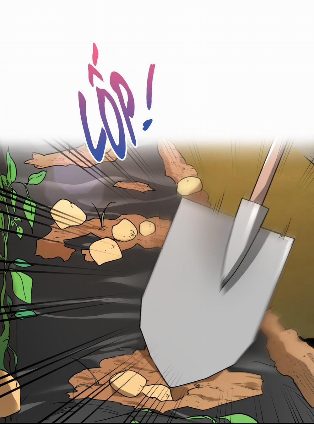 Vị Khách Sau Nhà 1 trang 7