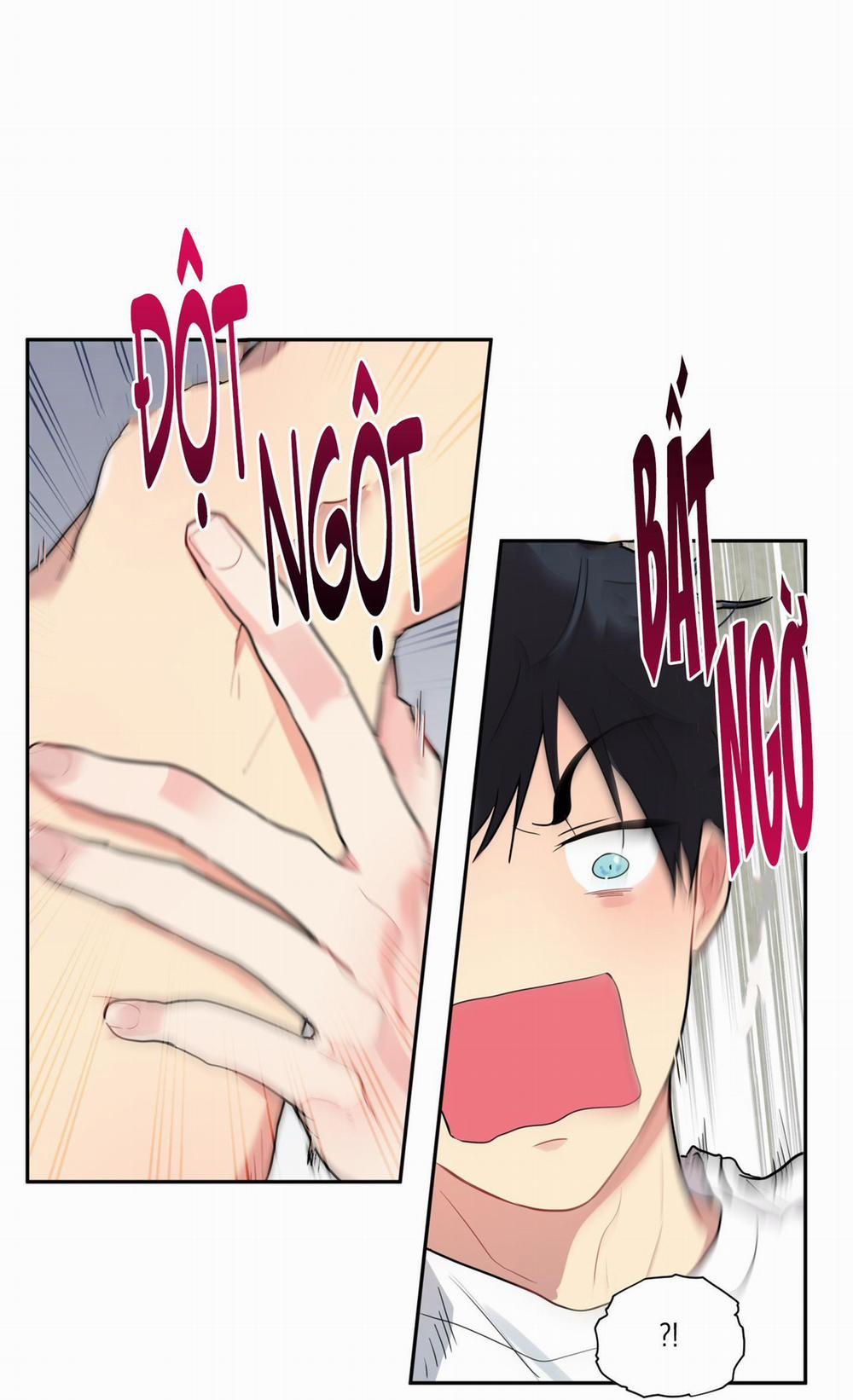 Vị Khách Sau Nhà 1 trang 96