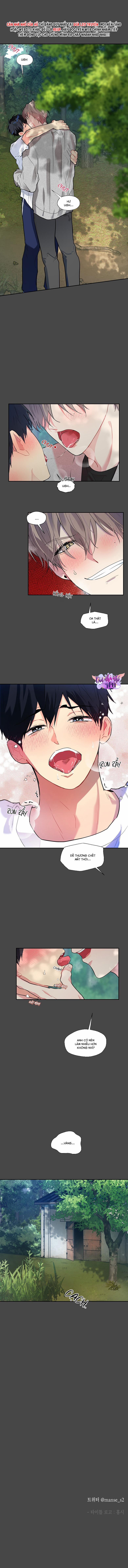 Vị Khách Sau Nhà 2 trang 9