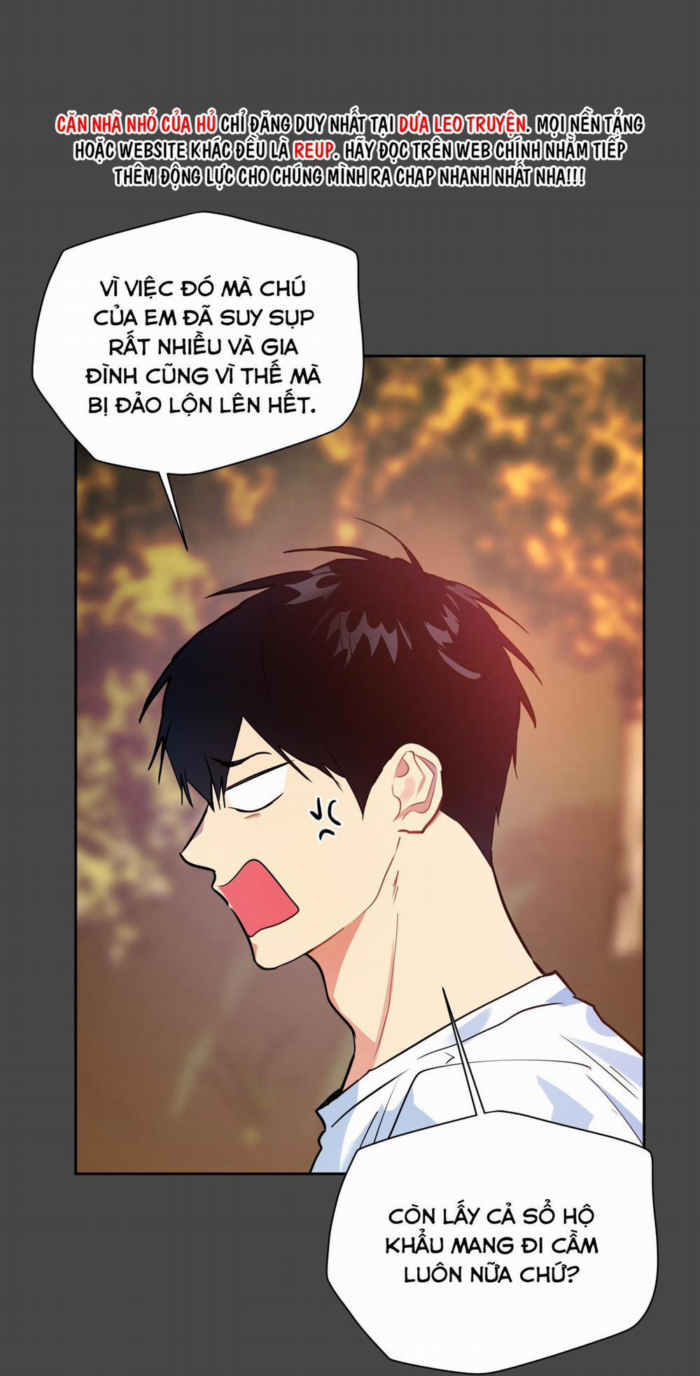 Vị Khách Sau Nhà 3 trang 101