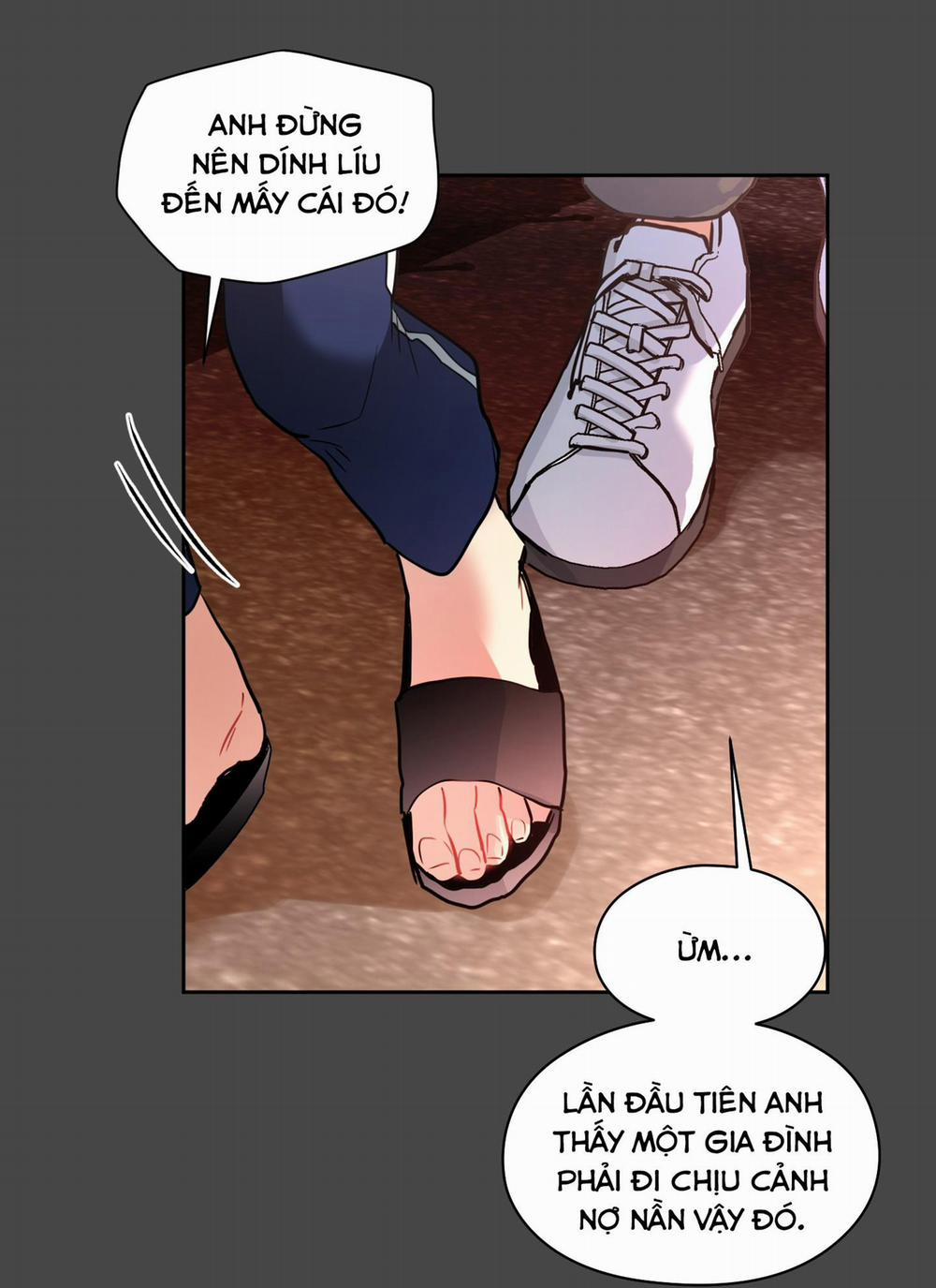 Vị Khách Sau Nhà 3 trang 102