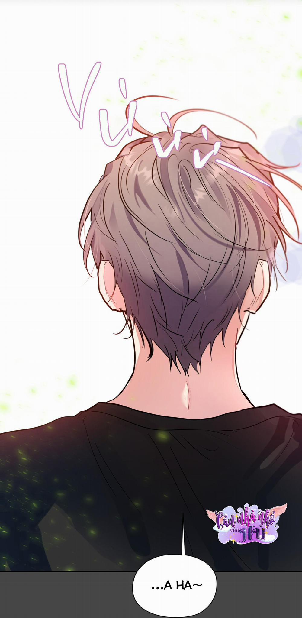 Vị Khách Sau Nhà 3 trang 105