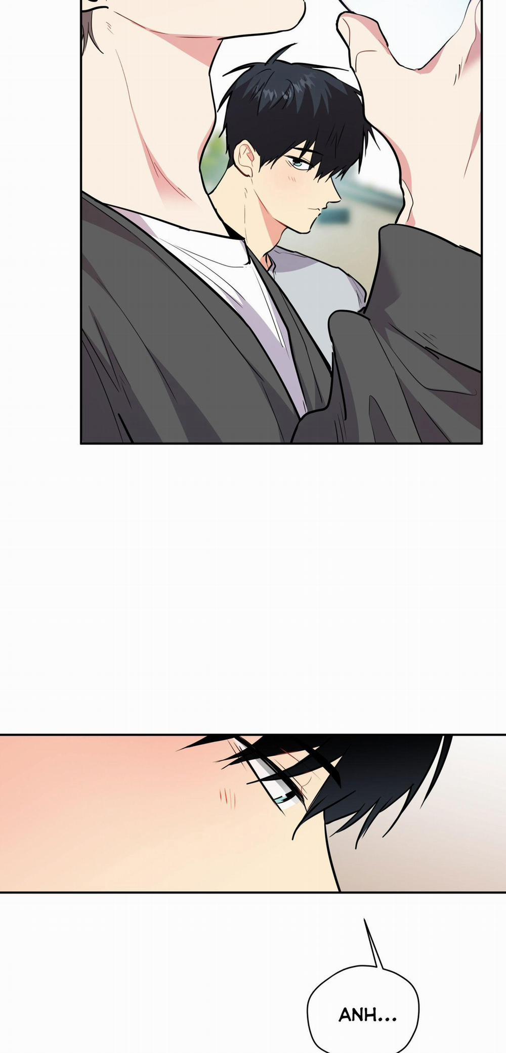 Vị Khách Sau Nhà 4 trang 28