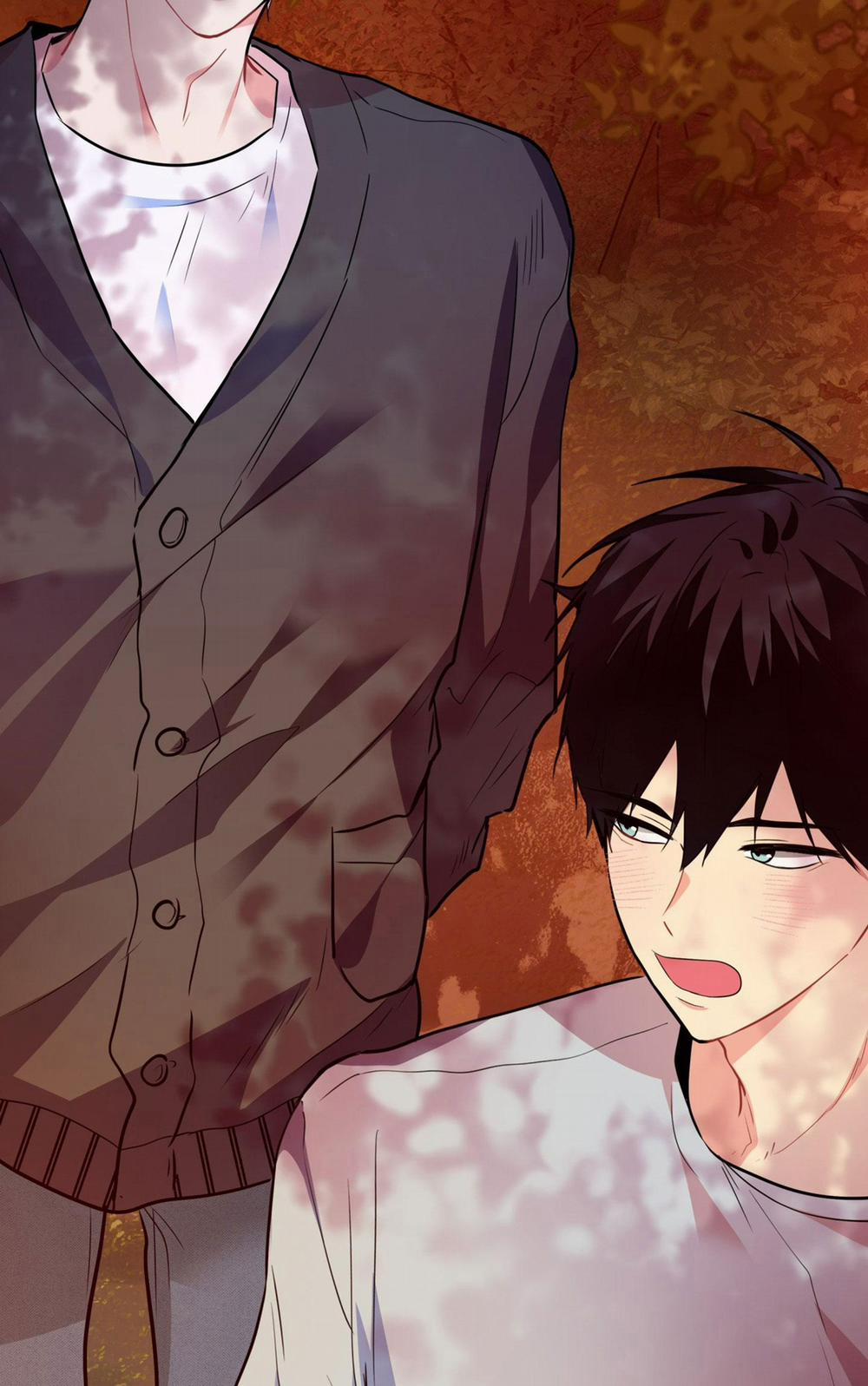 Vị Khách Sau Nhà 4 trang 42