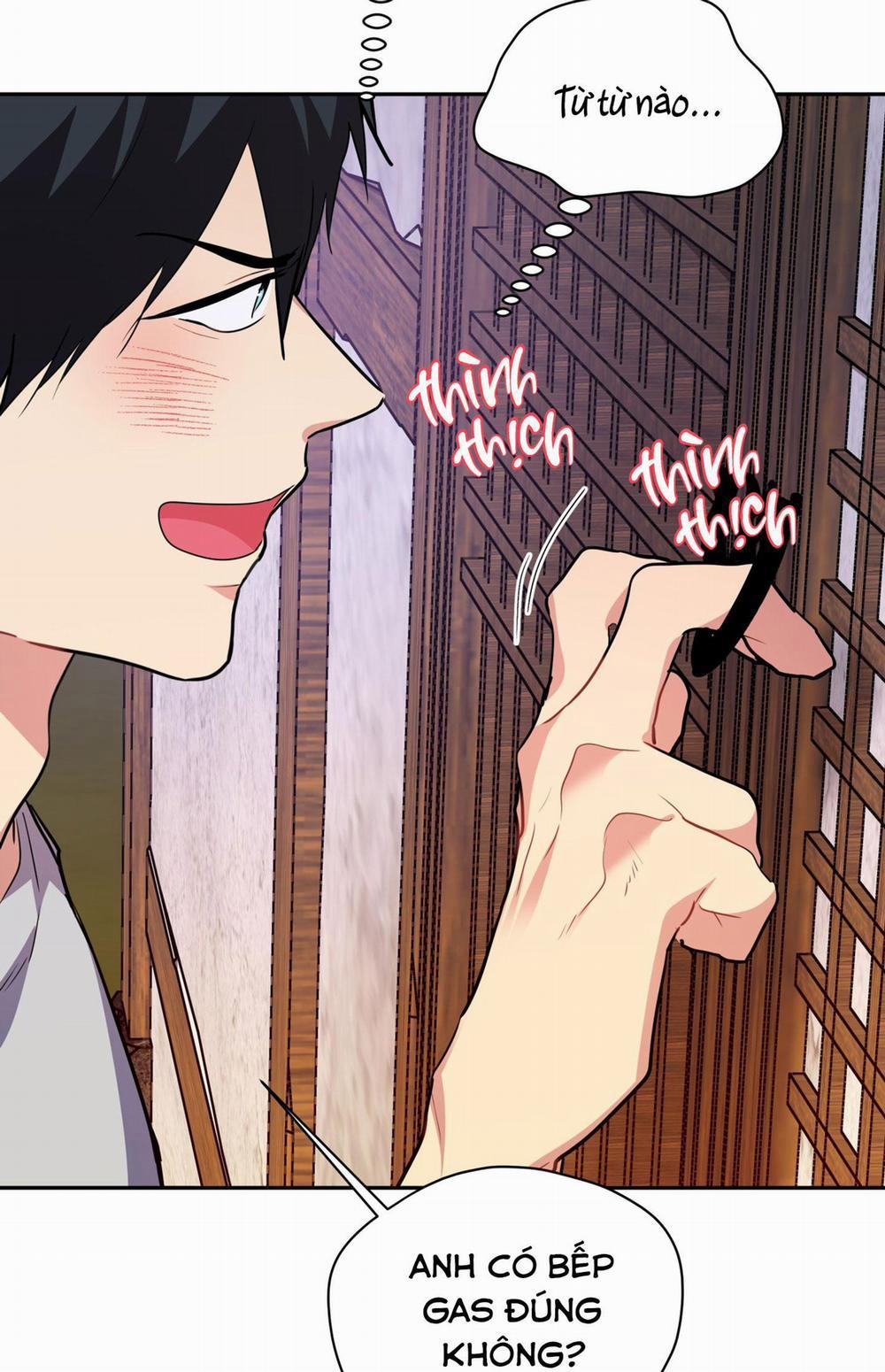 Vị Khách Sau Nhà 4 trang 57