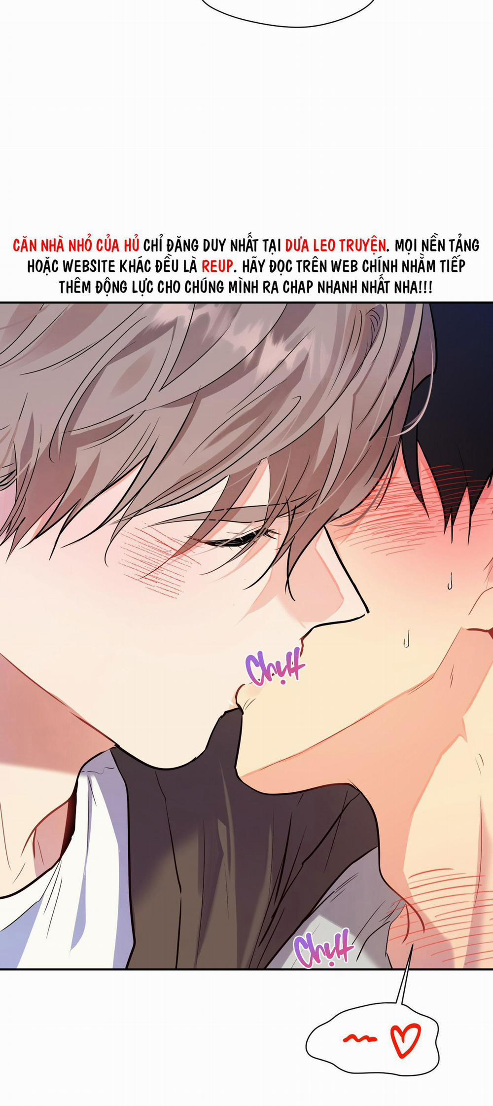 Vị Khách Sau Nhà 4 trang 64